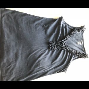 Old navy cotton tank